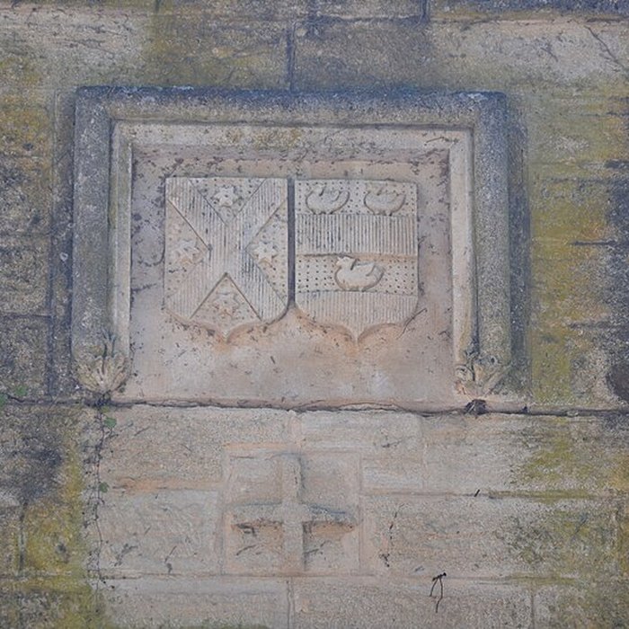 Photo de Château du Martinet