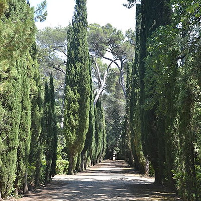 Photo de Château du Martinet