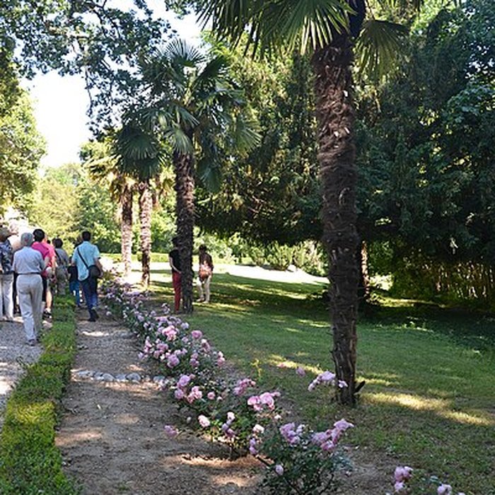 Photo de Château du Martinet