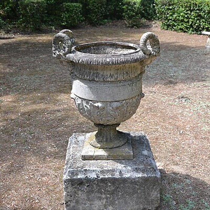 Photo de Château du Martinet