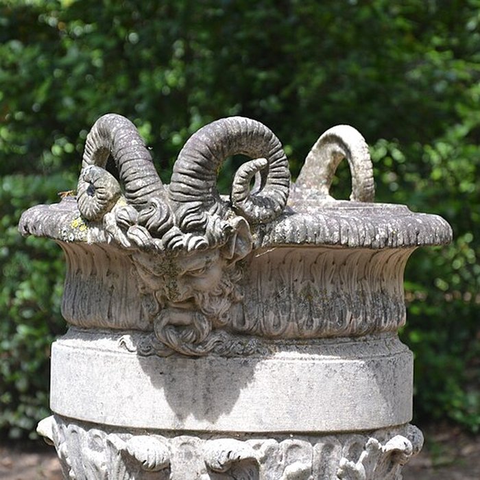 Photo de Château du Martinet