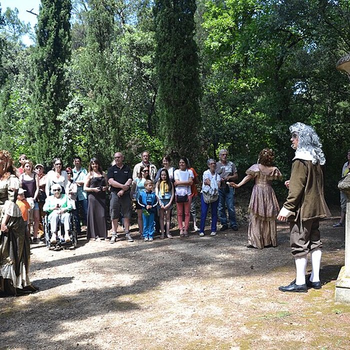 Photo de Château du Martinet