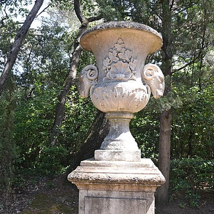 Photo de Château du Martinet