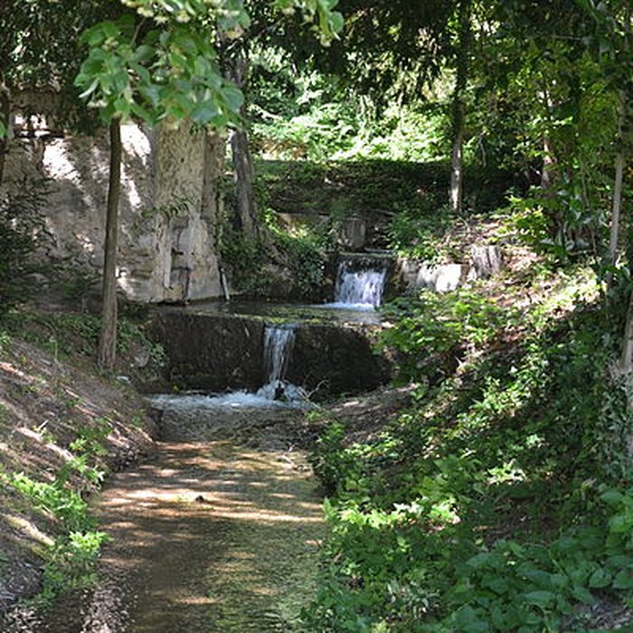 Photo de Château du Martinet