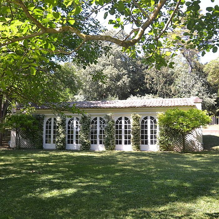 Photo de Château du Martinet