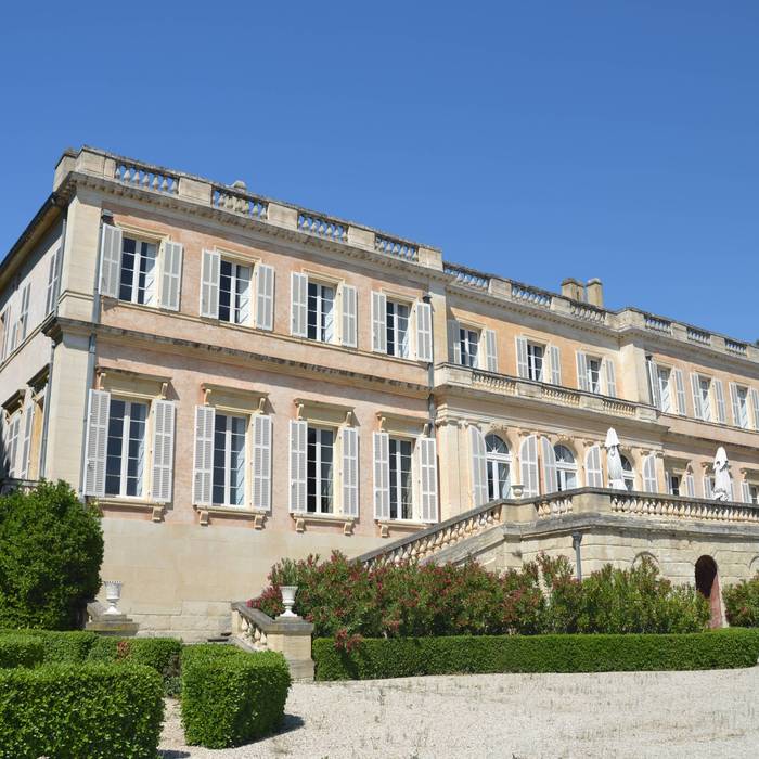 Photo de Château du Martinet