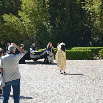 Château du Martinet