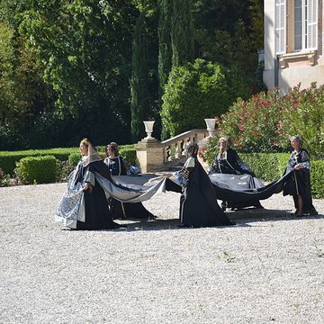 Château du Martinet