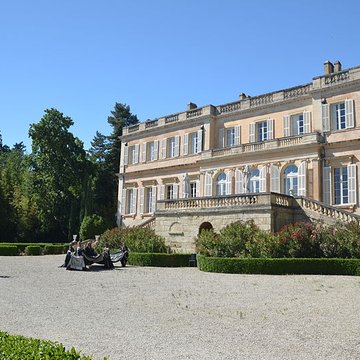 Château du Martinet