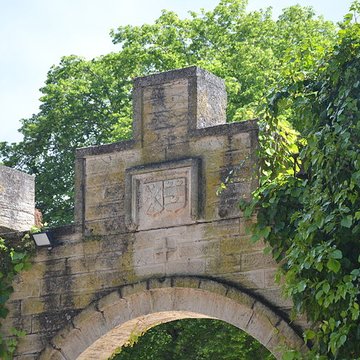 Château du Martinet