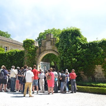 Château du Martinet