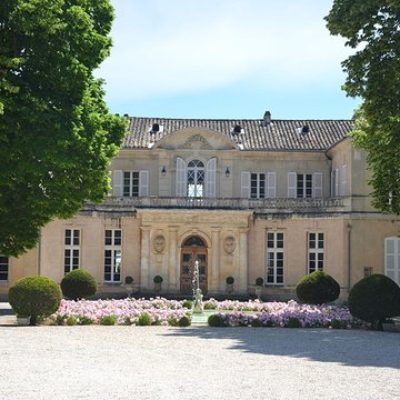 Château du Martinet