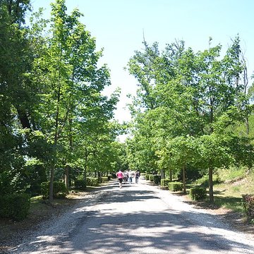Château du Martinet