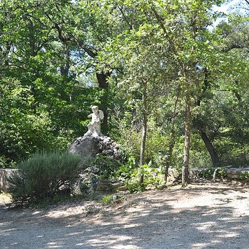 Château du Martinet