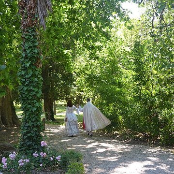 Château du Martinet