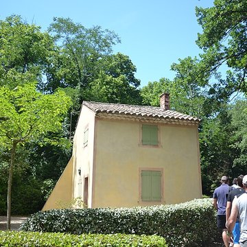 Château du Martinet