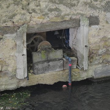 Château du Martinet