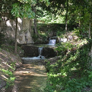 Château du Martinet