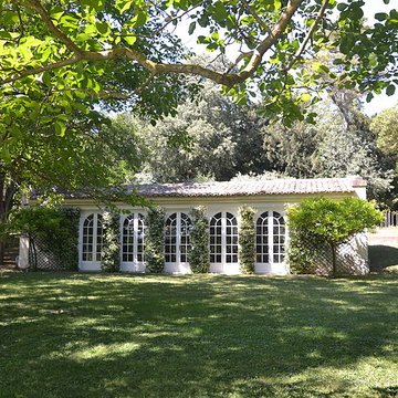 Château du Martinet