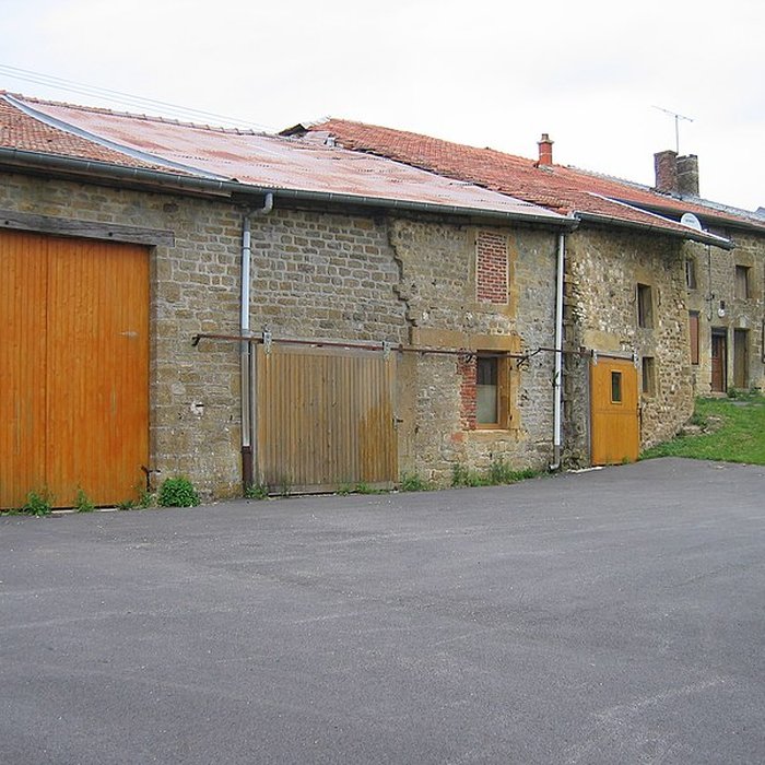 Photo de Maison natale de Dom Mabillon