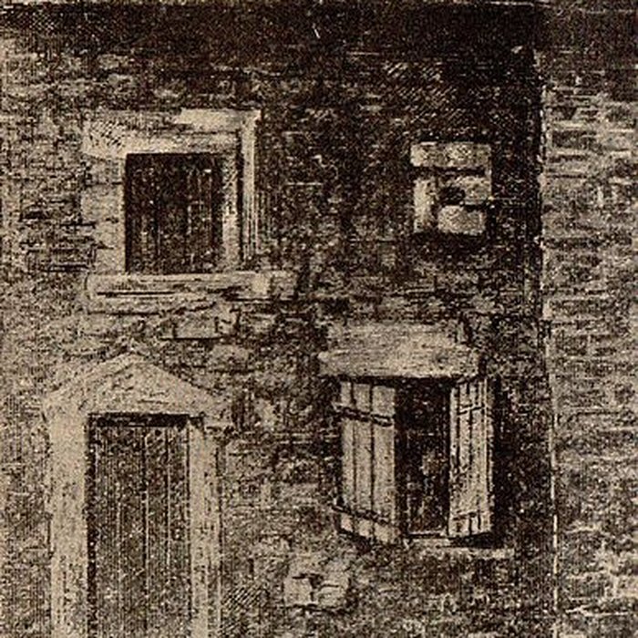 Photo de Maison natale de Dom Mabillon