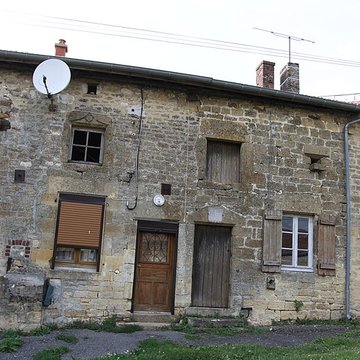 Maison natale de Dom Mabillon