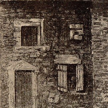 Maison natale de Dom Mabillon