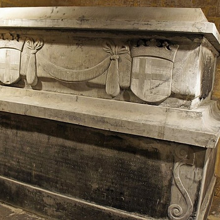 Photo de Couvent des Capucins Irlandais , puis hôpital militaire