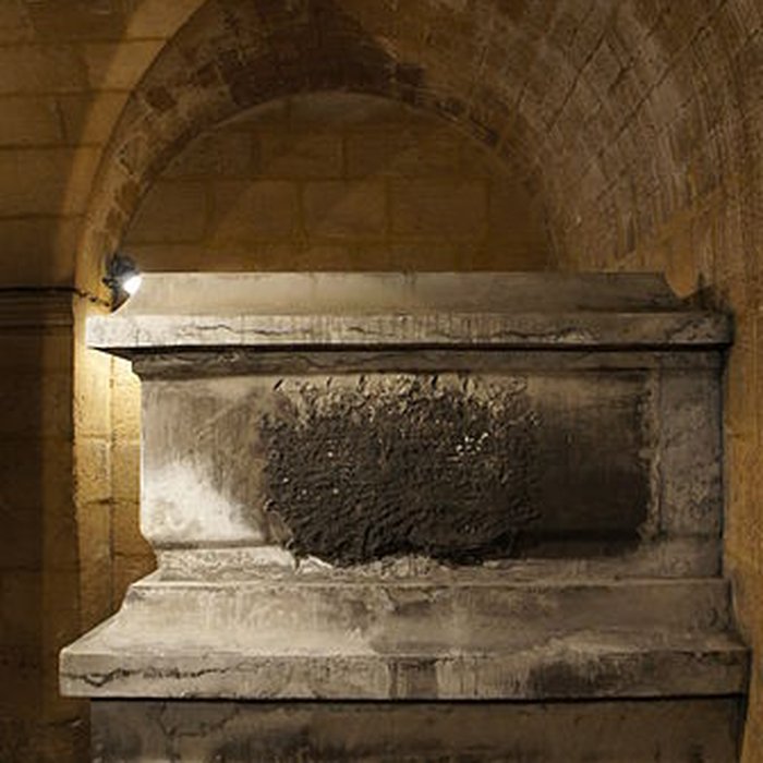 Photo de Couvent des Capucins Irlandais , puis hôpital militaire