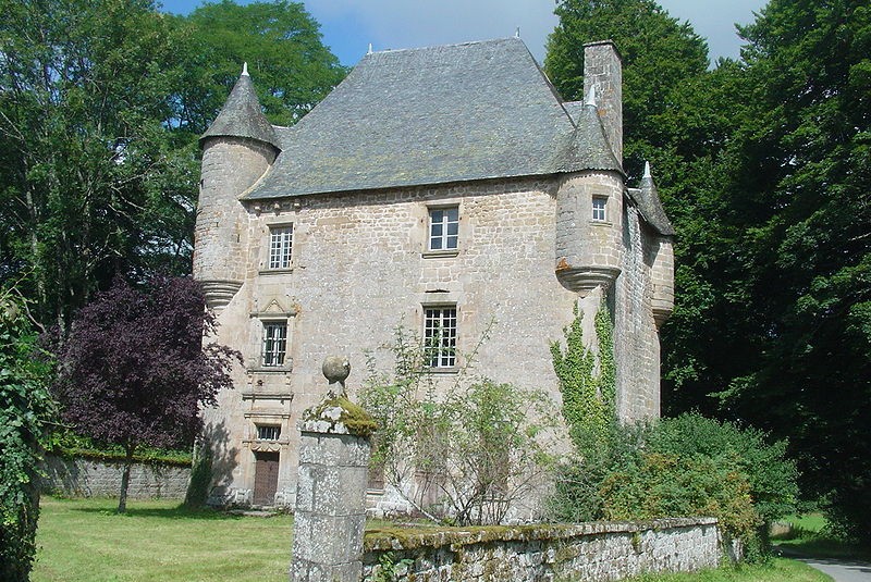Photo de Château du Mazeau à Rempnat