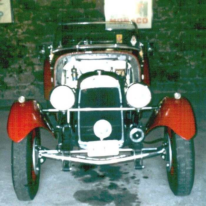 Photo de Château du Mazeau à Rempnat