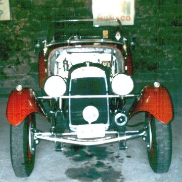 Château du Mazeau à Rempnat