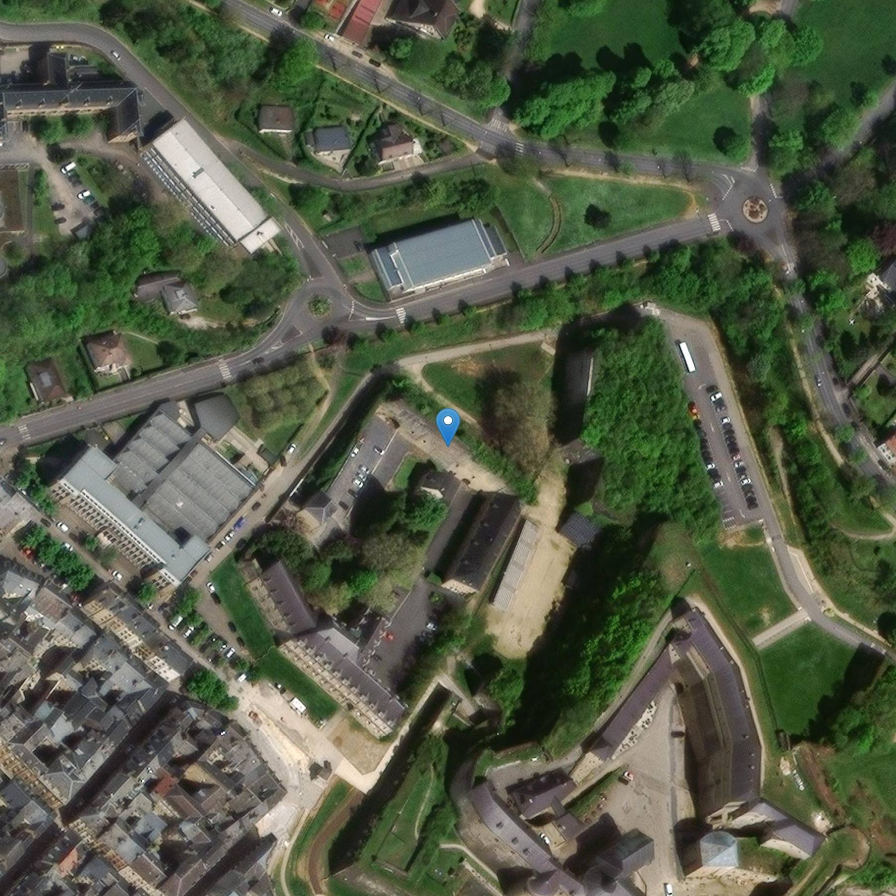 Photo de Voormalige fabriek