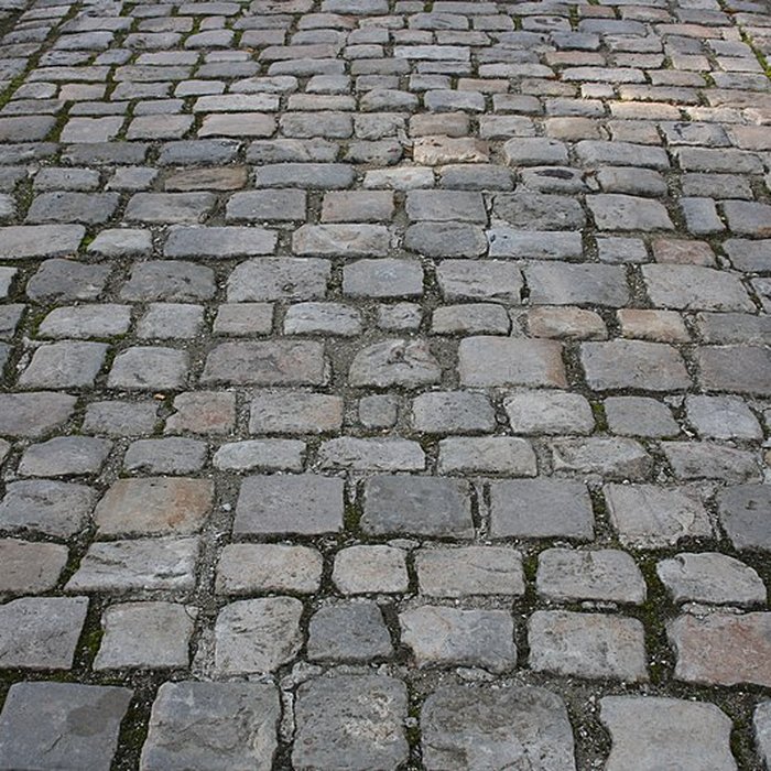 Photo de Château du Mesnil-Saint-Denis