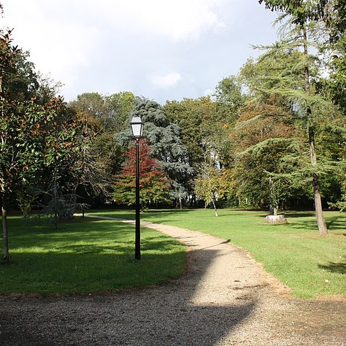 Photo de Château du Mesnil-Saint-Denis
