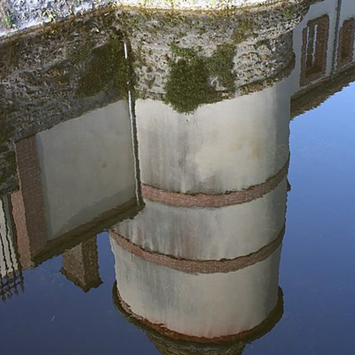 Photo de Château du Mesnil-Saint-Denis