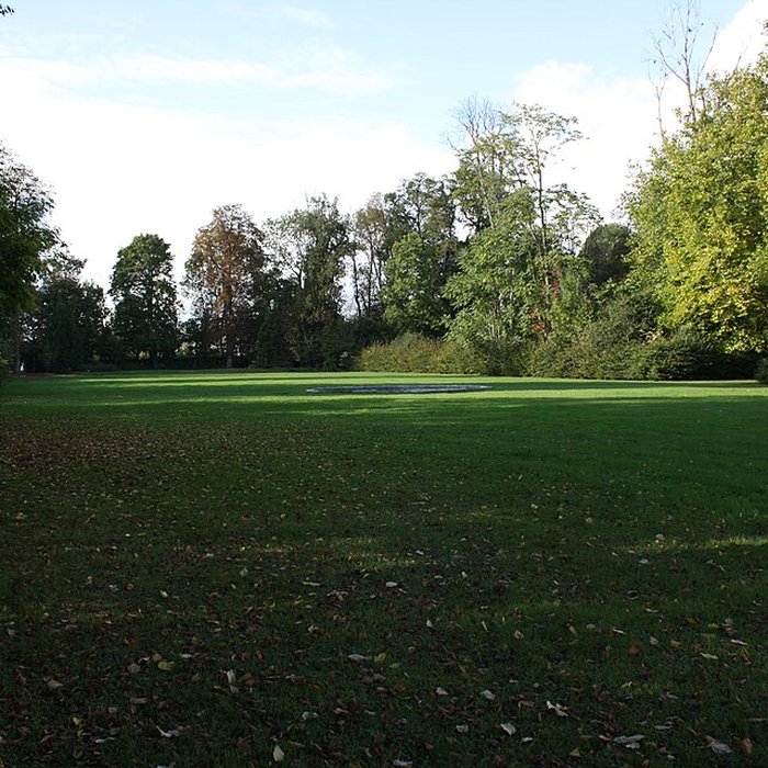 Photo de Château du Mesnil-Saint-Denis
