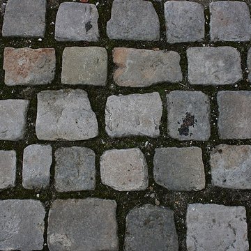 Château du Mesnil-Saint-Denis