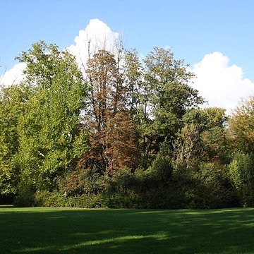 Château du Mesnil-Saint-Denis