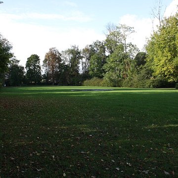 Château du Mesnil-Saint-Denis