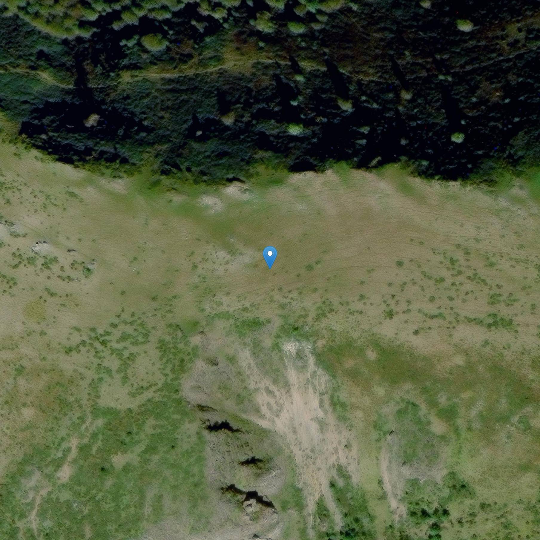 Photo de Dolmen d'Ayer