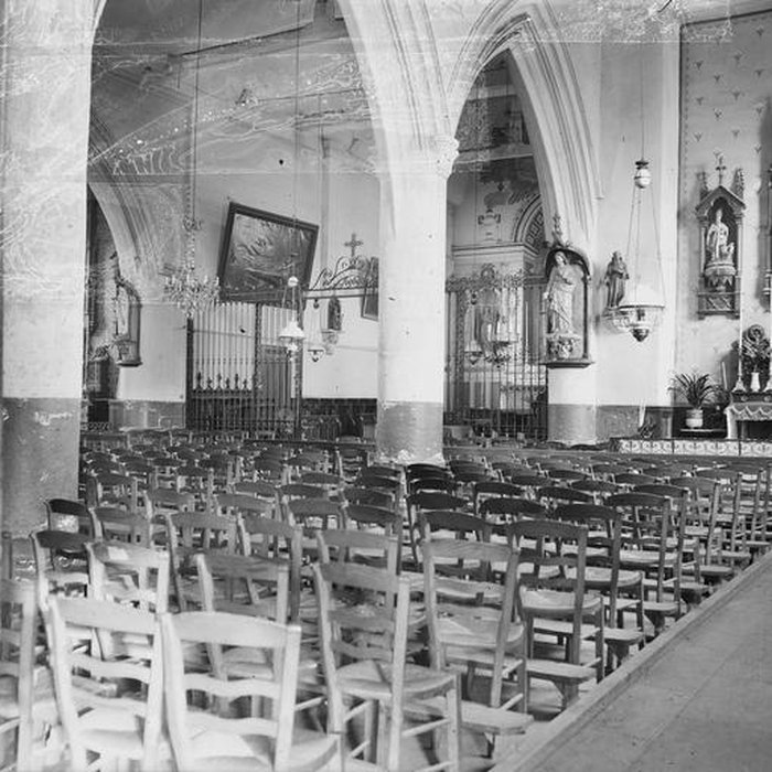 Photo de Ancien prieuré et remparts