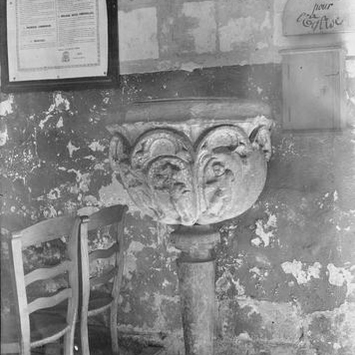 Photo de Ancien prieuré et remparts