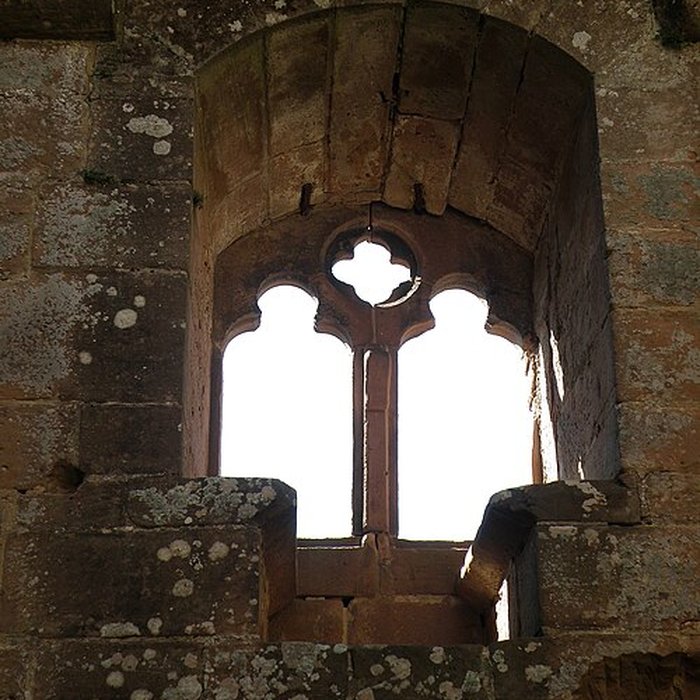 Photo de Château du Nouveau-Windstein