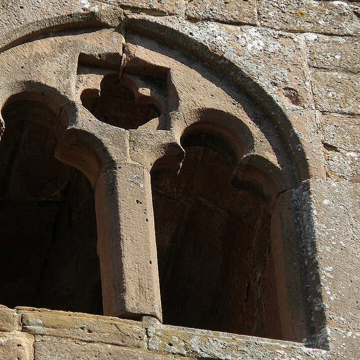 Photo de Château du Nouveau-Windstein