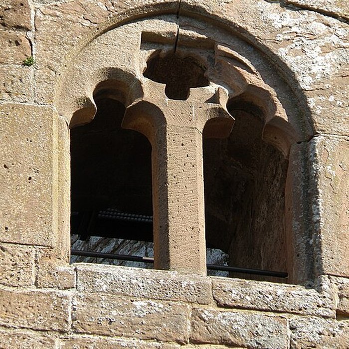 Photo de Château du Nouveau-Windstein