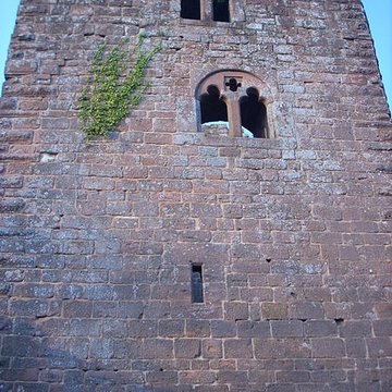 Château du Nouveau-Windstein