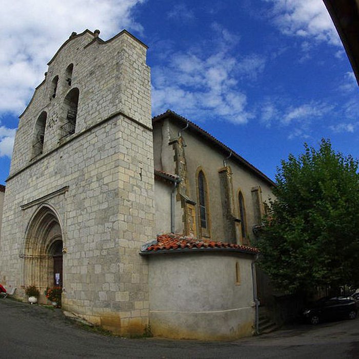 Photo de Eglise