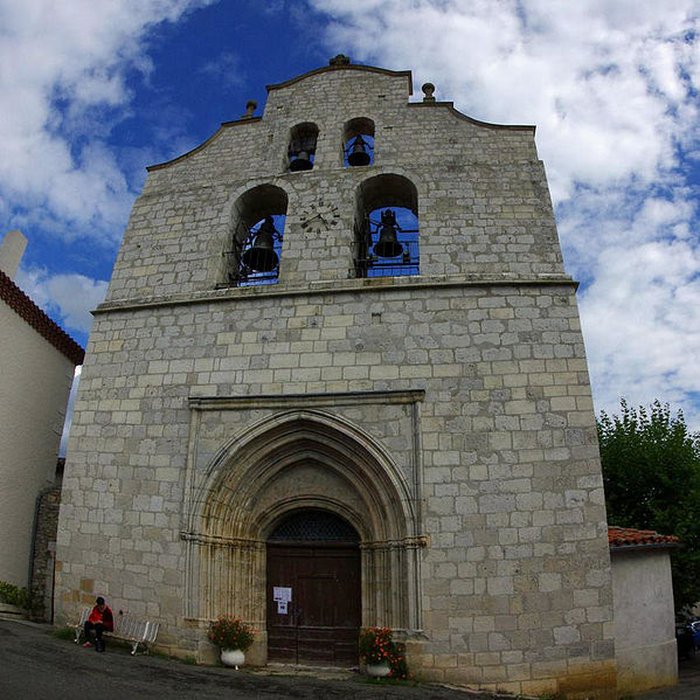 Photo de Eglise
