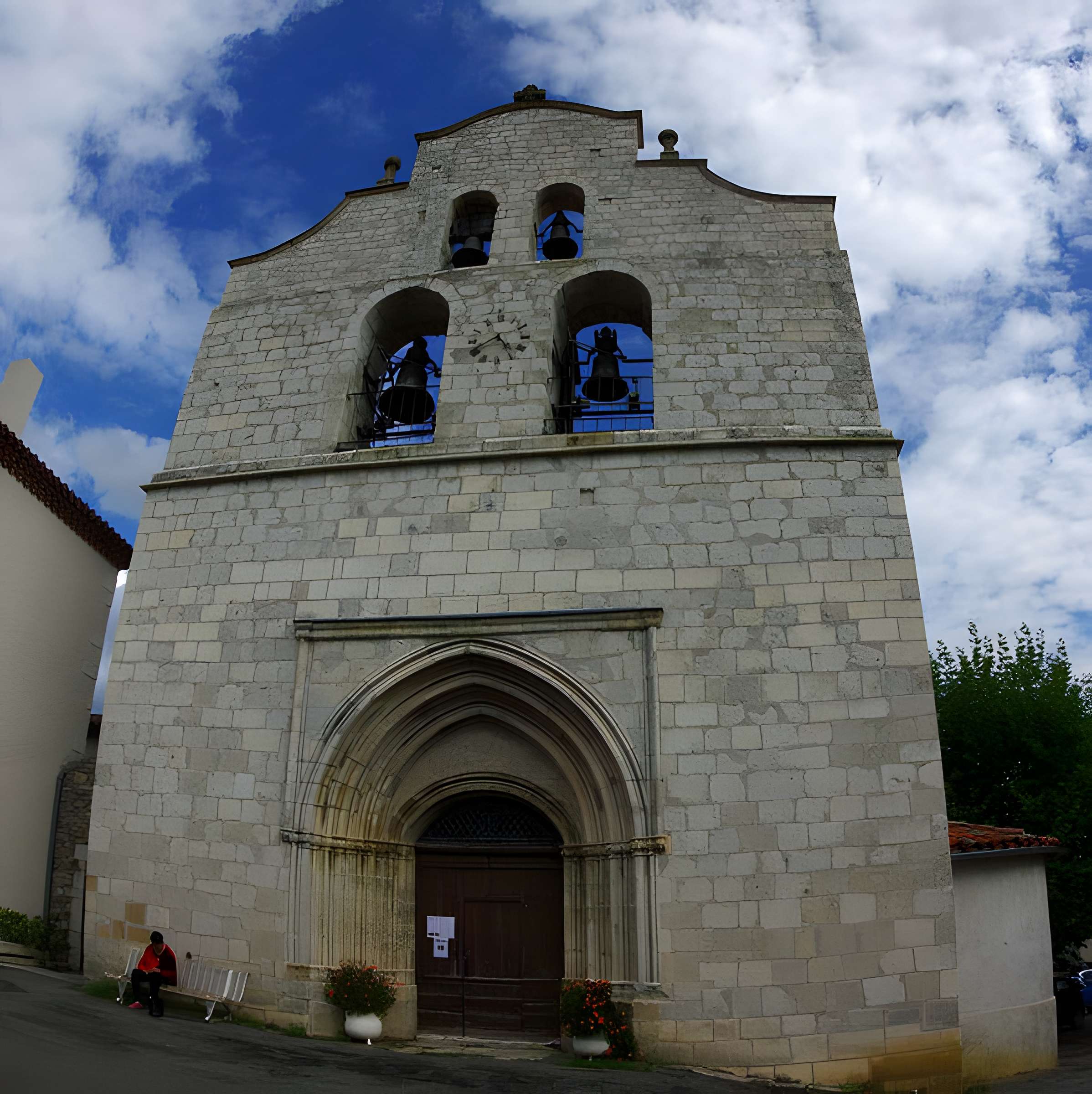 Eglise